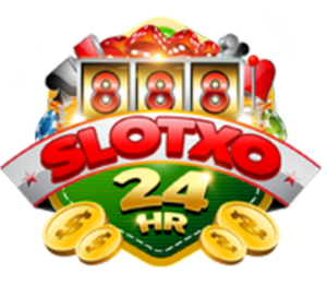 slotxohr logo