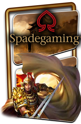 spadegaming