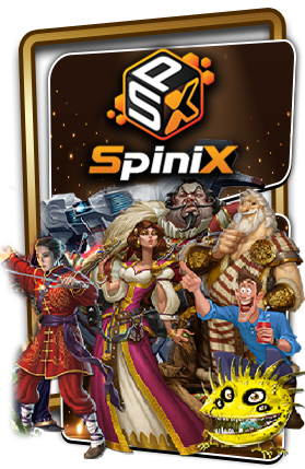 spinix
