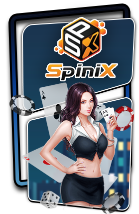 spinix()