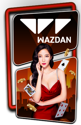 wazdan