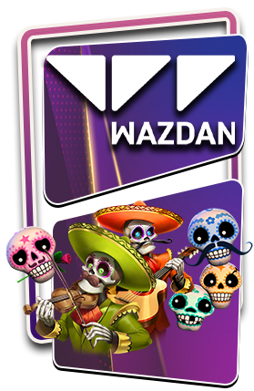 wazdan