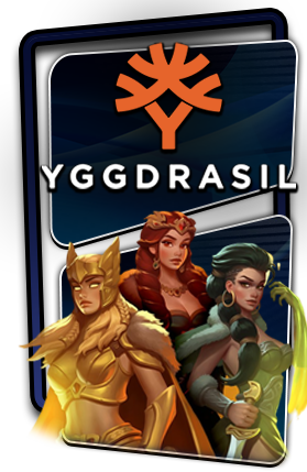 yggdrasil