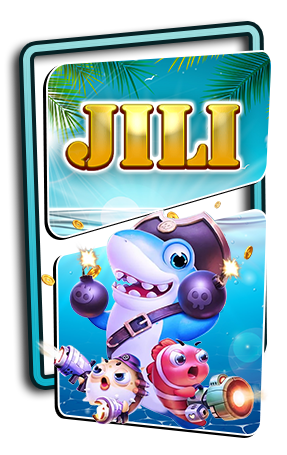 กรอบค่ายเกม JILI