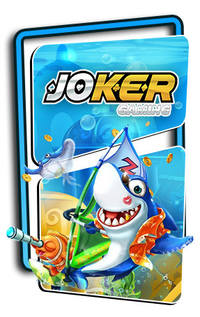 กรอบค่ายเกม Joker