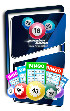 กรอบค่ายเกม Number Game